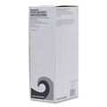 Skin Care & Hygiene | Boardwalk SHF900SBBW 5.25 in. x 4 in. x 12 in. 900 ml Rely Hybrid Foam Soap Dispenser - Black Pearl image number 2