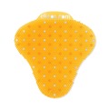 Odor Control | Diversey Care DD7523648 ekcoscreen Urinal Screens - Citrus Scent, Orange (12/Carton) image number 1