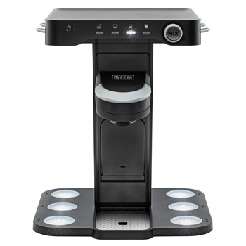 PRODUCTS | Black & Decker BEHB101 bev Cocktail Maker Machine and Drink Maker