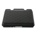 Mailroom Equipment | Brecknell GP100 100 lbs. Capacity 12.5 in. x 10.95 in. x 2.2 in. Platform Portable Electronic Utility Bench Scale image number 10
