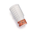 Cleaning & Janitorial Supplies | Rubbermaid Commercial FG402369 TCell 48 mL Microtrans Odor Neutralizer Refill - Mango Blossom (6/Carton) image number 3