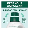 Laundry Detergents | Seventh Generation 10732913450654 135 oz. Bottle Natural Liquid Laundry Detergent - Fragrance Free image number 8