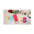 Labels | Scotch 665 3 in. Core 0.5 in. x 36 yds Double-Sided Tape - Clear (1-Roll) image number 2