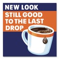Coffee | Maxwell House 4300009422 27.5 oz. Canister Coffee - Original Roast image number 5