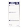 Just Launched | Safco 4231 3-1/2 in. x 8 in. Suggestion Box Cards - White (25/Pack) image number 1
