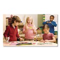Adhesives & Glues | Elmer's E555 0.24 oz. Disappearing Purple School Glue Stick - Dries Clear (30/Box) image number 8