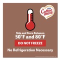 Condiments | Coffee-Mate 12536842 0.38 oz Mini Cups Plant-Based Oat Milk Liquid Creamers - Natural Vanilla (50/Box) image number 6