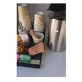  | Eco-Products NT-ST-C10C 7 in. Renewable Wooden Stir Sticks (10 Packs/Carton) image number 6
