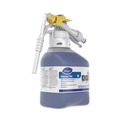 Cleaning & Janitorial Supplies | Diversey Care 100975198 Glance NA 1.5 Liter Glass and Multi-Surface Cleaner (2/Carton) image number 2
