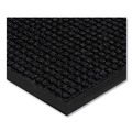 Floor Mats | Apache Mills 76036190230001000 36 in. x 120 in. Absorba Select Rectangular Entry Mat - Pepper image number 3