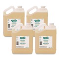 Hand Soaps | MICRELL 9755-04 Antibacterial Lotion Soap, Light Scent, 1gal Bottle, 4/carton image number 0