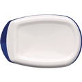 Just Launched | Clorox 00031 24 oz. Bottle Toilet Bowl Cleaner with Bleach - Fresh Scent image number 6