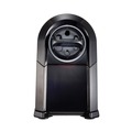 Pencil Sharpeners | Bostitch EPS14HC Super Pro Glow 6.13 x 10.63 x 9 AC-Powered Commercial Electric Pencil Sharpener - Black/Silver image number 3