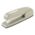 Staplers | Swingline S7074759 747 30-Sheet Business Full Strip Desk Stapler - Steel Gray image number 0