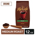 Coffee | Keurig 5000358242 12 oz. Bag Ground Coffee - Premium Roast Decaf image number 2