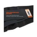 Safety & First Aid | Ergodyne 11288 ProFlex 2000SF High-Performance Spandex Back Support Brace, 4X-Large, 52-in to 58-in Waist, Black image number 7