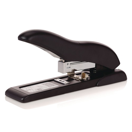 Staplers | Rapid 73159 HD80 80-Sheet Capacity Personal Heavy Duty Stapler - Black image number 0
