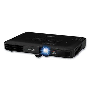 Epson V11H794120 PowerLite 1781W 3200 lm 1280 x 800 Pixels 1.2X Zoom Wireless WXGA 3 LCD Projector