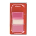 Page Flags | Universal UNV99013 Deluxe 1 in. x 1-3/4 in. Pop-Up Page Flags - Assorted Colors (250/Pack) image number 1