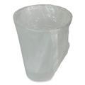 Cups and Lids | Boardwalk BWKWRAPCUP 9 oz Translucent Individually Wrapped Plastic Cold Cups (1000/Carton) image number 4