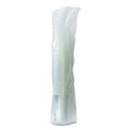 Cups and Lids | Boardwalk BWKTRANSCUP20CT 20 oz. Translucent Plastic Cold Cups - Clear (1000/Carton) image number 2