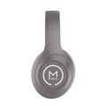 Office Electronics & Batteries | Morpheus 360 HP6500G Comfort Plus Wireless Over-Ear Bluetooth Headphones - Gray image number 1
