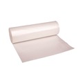  | Boardwalk V8046MNKR04 40 in. x 46 in. 45 gal. 11 mic High-Density Can Liners - Natural (250/Carton) image number 2