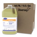 Hand Sanitizers | Diversey Care 02853280. 1 Gallon Bottle Liqu-A-Klor Disinfectant/Sanitizer (4/Carton) image number 5