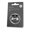 Office & Office Supplies | NIO 071596 Custom Stamp Voucher for Use with NIO 071509 Stamp image number 1