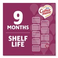 Condiments | Coffee-Mate 12314294 0.38 oz Mini Cups Liquid Coffee Creamer - Salted Caramel Chocolate (200/Carton) image number 6
