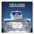 All-Purpose Cleaners | FINISH 51700-95315 8.45 oz Dishwasher Cleaner Bottle - Fresh (6/Carton) image number 5