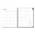 Notebooks & Pads | Blue Sky BLS143957 11 in. x 8.5 in. 12-Month (Jan-Dec 2026) Ashlyn Weekly/Monthly Planner - Navy/Multicolor Cover image number 3