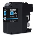 Ink & Toner | Brother LC101C 300 Page-Yield Innobella Ink - Cyan image number 3