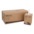 Cleaning Cloths | Boardwalk AUTOBX1600W 10.63 x 20.47 Automotive Wipers - Unscented/White (8/Carton) image number 4