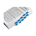 Page Flags | Post-it Flags 680-BE2 Standard Page Flags in Dispenser - Blue (100/Pack) image number 3