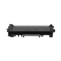 Ink & Toner | Brother TN7602PK 3,000 Page-Yield High-Yield Toner - Black (2/Pack) image number 2
