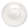 Cups and Lids | Fabri-Kal 000000000009502053 12 oz. - 14 oz. Kal-Clear PET Cold Drink Squat Cups - Clear (1000/Carton) image number 2