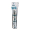 | Dart TP10D Ultra Clear PET 10 oz. Tall Cups (1000/Carton) image number 2