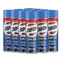 All-Purpose Cleaners | EASY-OFF 62338-87977 14.5 oz. Aerosol Spray Fume-Free Oven Cleaner - Lemon Scent image number 0