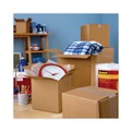 Packing Tapes | Scotch 3500-RD-36GC 1.88 in. x 54.6 yards 3 in. Core Tough Grip Moving Packaging Tape with Dispenser - Clear (1-Roll) image number 9