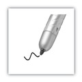 Just Launched | BIC PMR11-BK Intensity Fine Bullet Tip Permanent Marker - Black (1-Dozen) image number 4