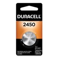Batteries | Duracell DL2450BPK 2450 Lithium Coin Batteries (36/Carton) image number 0