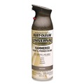 Painting | Rust-Oleum 245218 12 oz Universal Premium Spray Paint - Hammer Brown image number 0