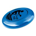 Breakroom Supplies | Champion Sports FD165 11 in. Diameter Competition Plastic Disc image number 2