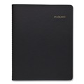 Notebooks & Pads | AT-A-GLANCE 70950V05 Triple View 11 in. x 8.25 in. 12-Month (Jan. to Dec.) 2026 Weekly Vertical-Column Format Appointment Book - Black Cover image number 0