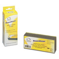Erasers & Correction Supplies | Quartet 920335 5 in. x 2.75 in. x 1.38 in. BoardGear Marker Board Eraser image number 1