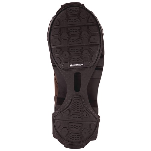 Safety & First Aid | Ergodyne 16937 Trex 6325 Spikeless Traction Devices - 2X-Large Black (1-Pair) image number 0