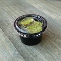 Food Trays, Containers, and Lids | Boardwalk BWKPRTN4BL 4 oz Plastic Souffle/Portion Cups - Black (2500/Carton) image number 5