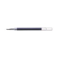 Pens | Zebra 88122 Medium Conical Tip Refill for Zebra JK G-301 Gel Rollerball Pens - Blue Ink (2/Pack) image number 2