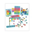 Bulletin Boards | Carson-Dellosa 110486 134-Piece 23 in. x 17 in. One World Calendar Bulletin Board Set - Multicolor image number 0